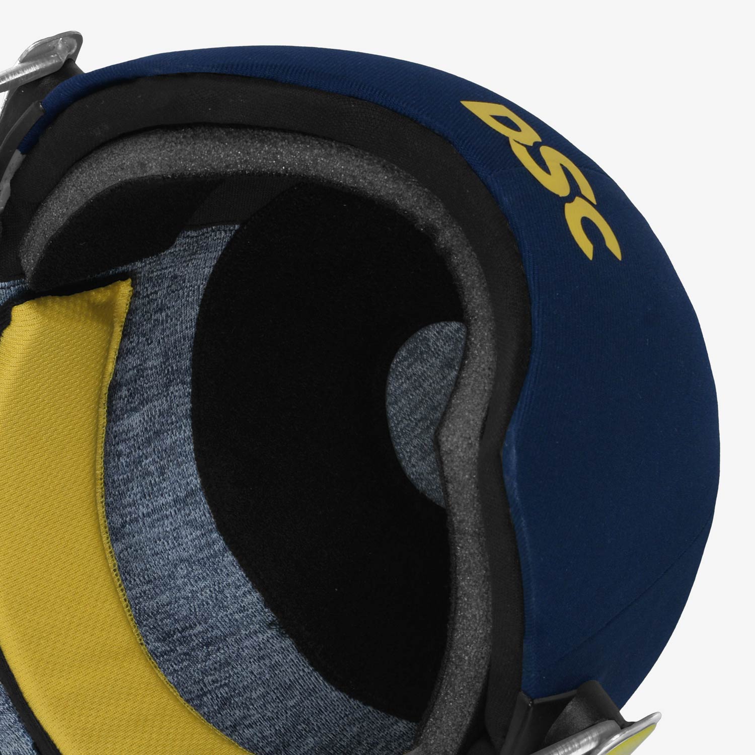 DSC C/Helmet Guard