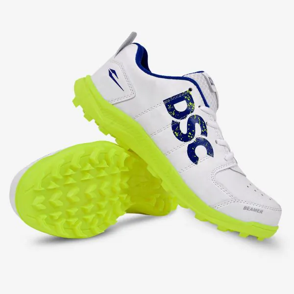 DSC Cricket Shoes Beamer FY20