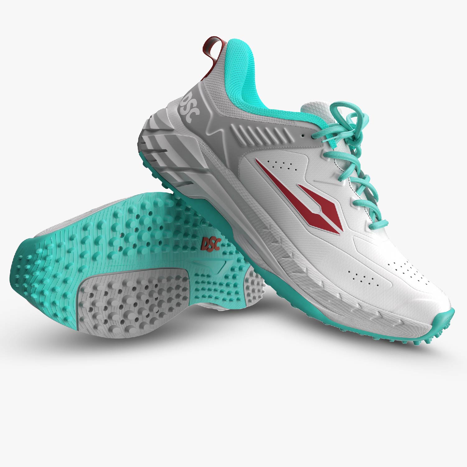 DSC Cricket Shoes Endgame