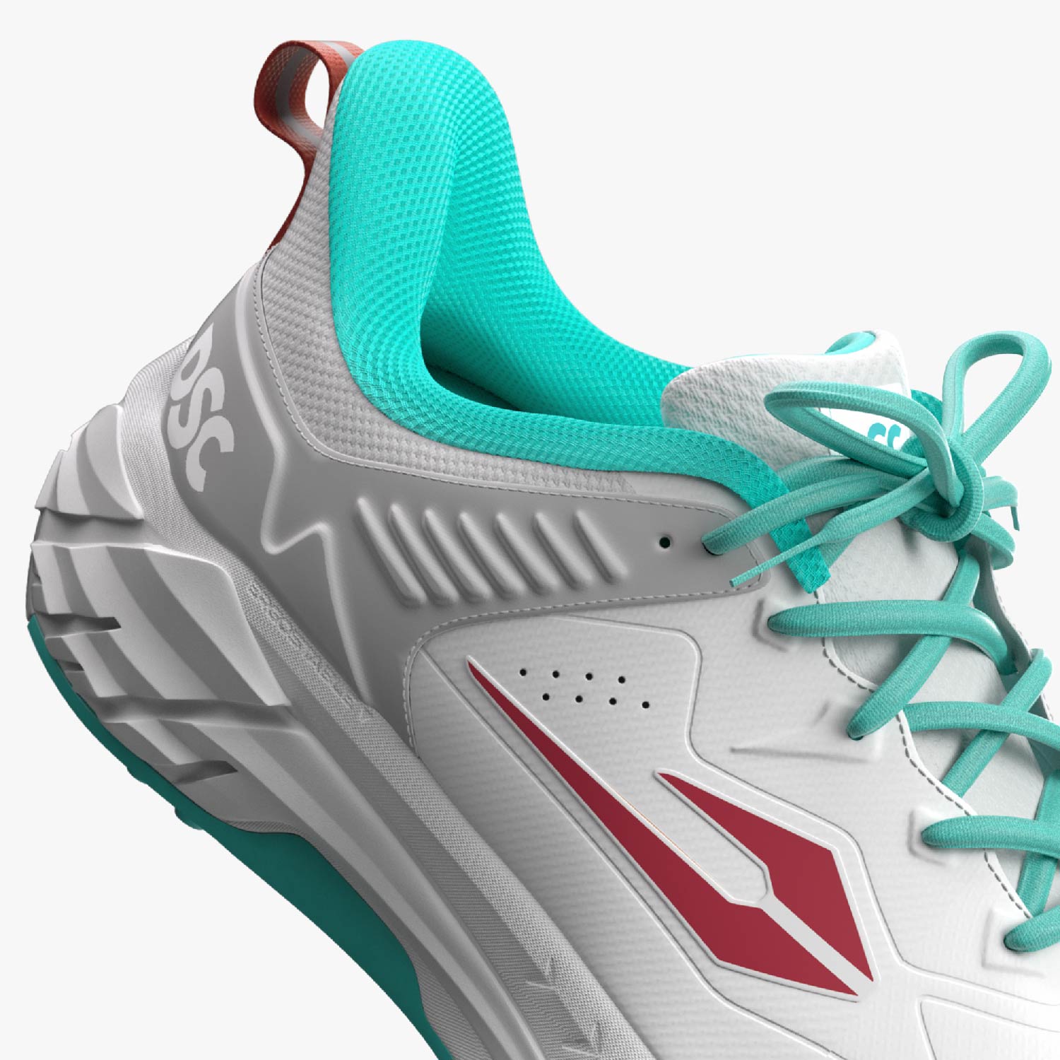 DSC Cricket Shoes Endgame