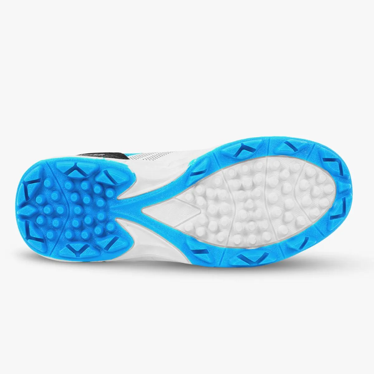 DSC Cricket Shoes Zooter BL20