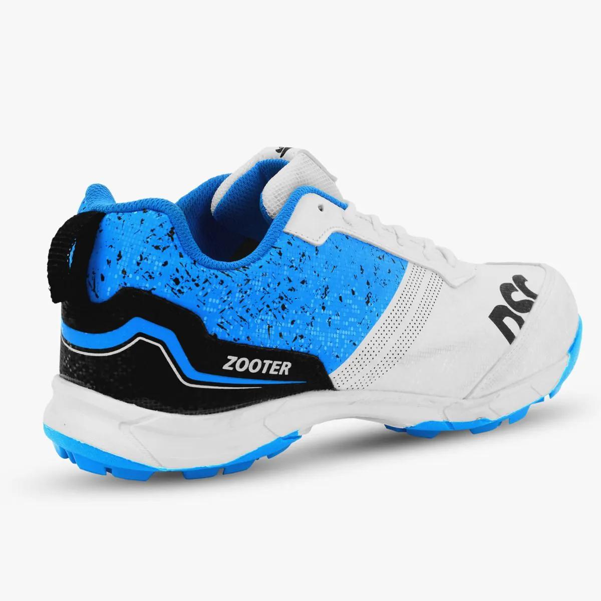 DSC Cricket Shoes Zooter BL20