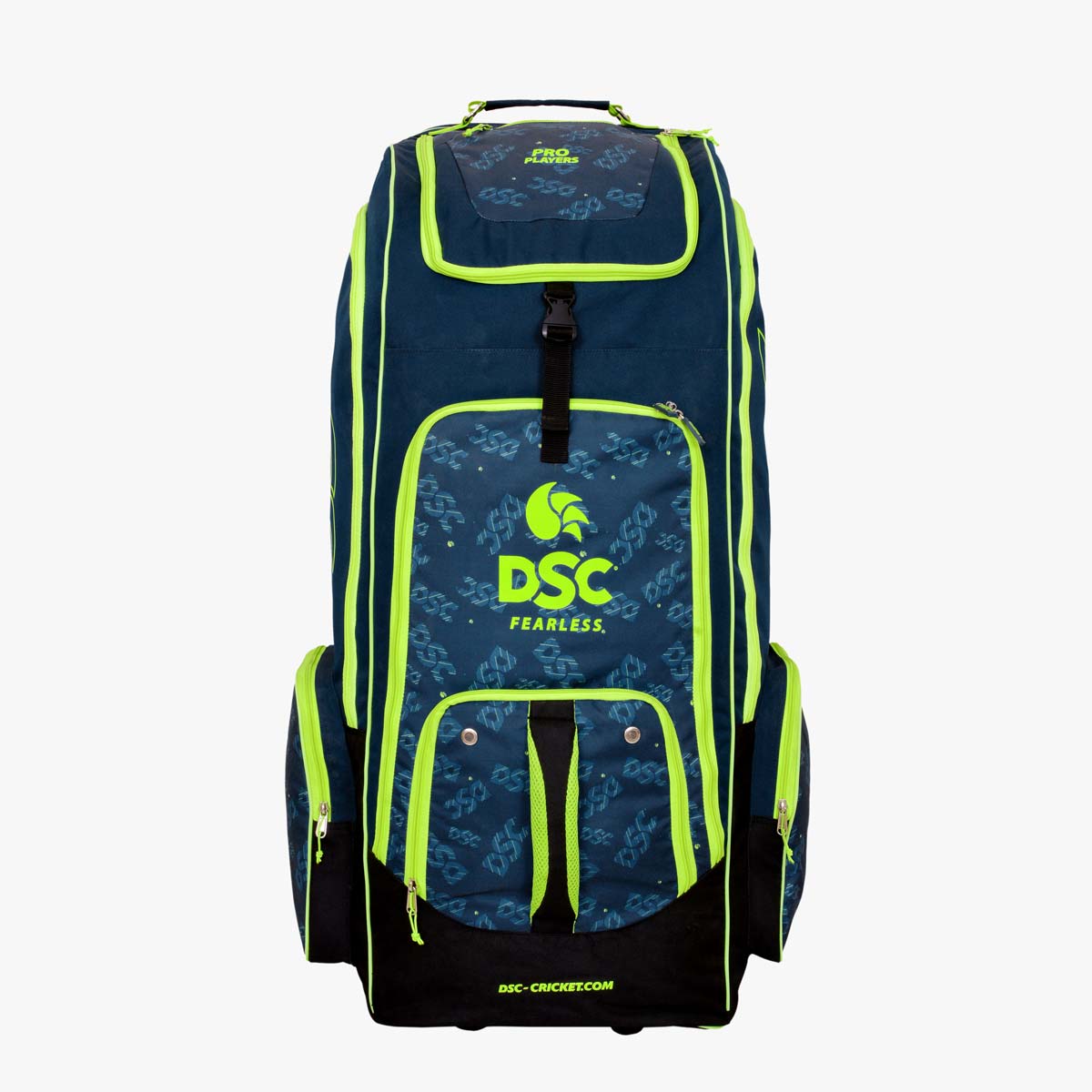 DSC Kit Bag Condor Pro Player Duffle
