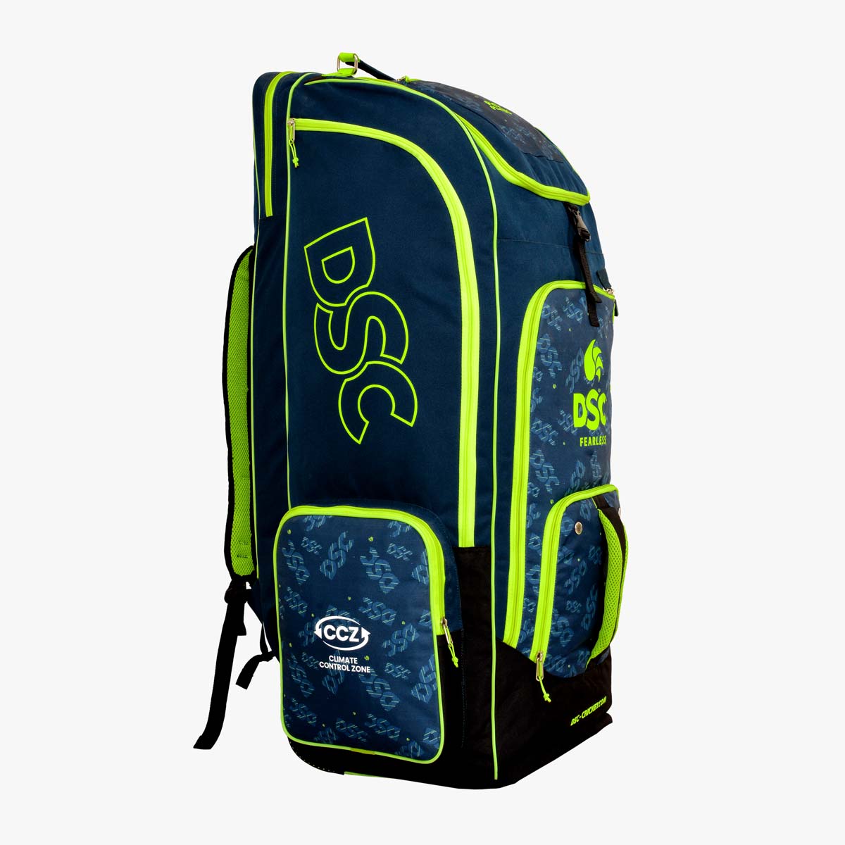 DSC Kit Bag Condor Pro Player Duffle