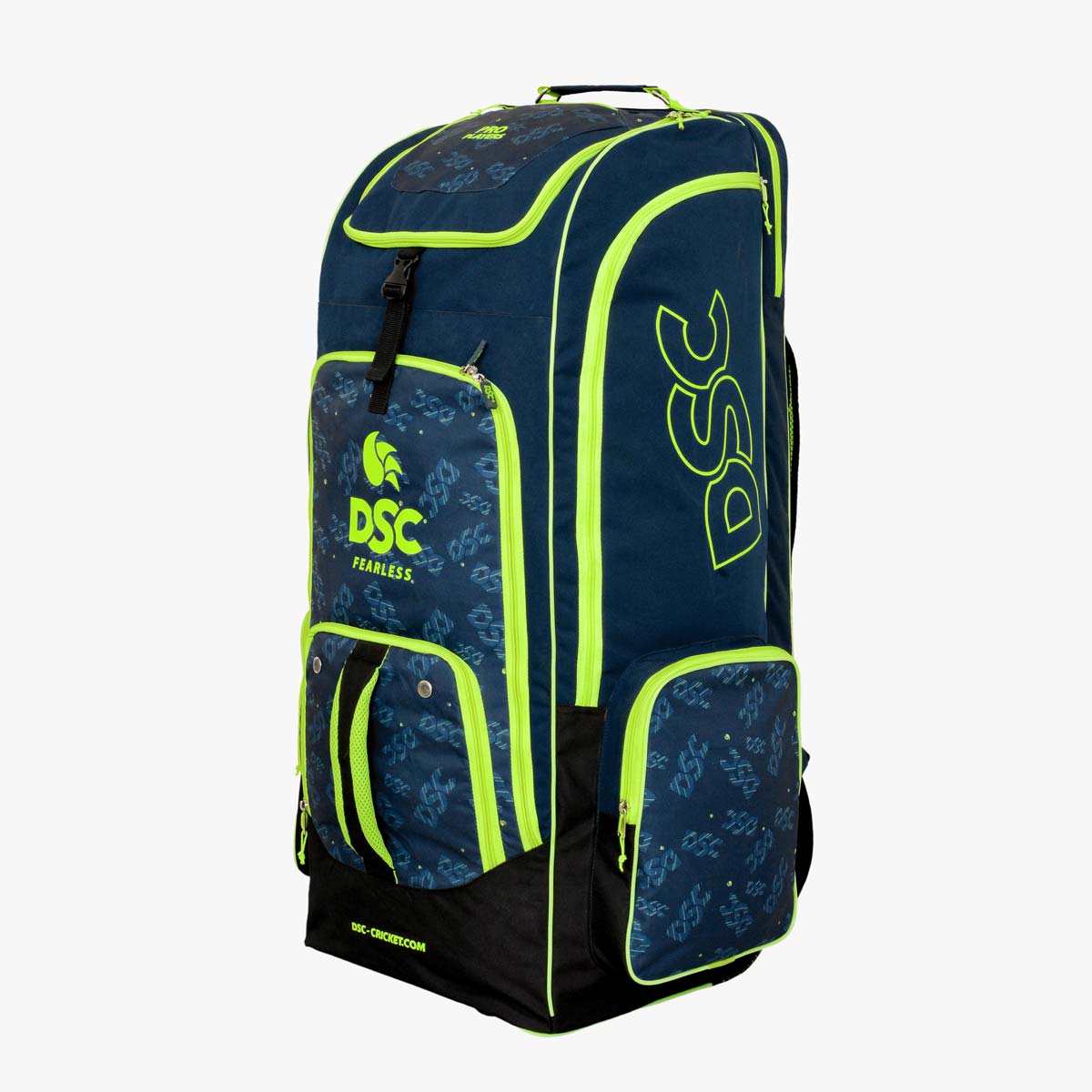 DSC Kit Bag Condor Pro Player Duffle