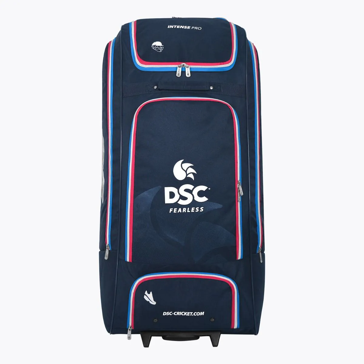 DSC K/B Intense Pro Duffle (with wheels)
