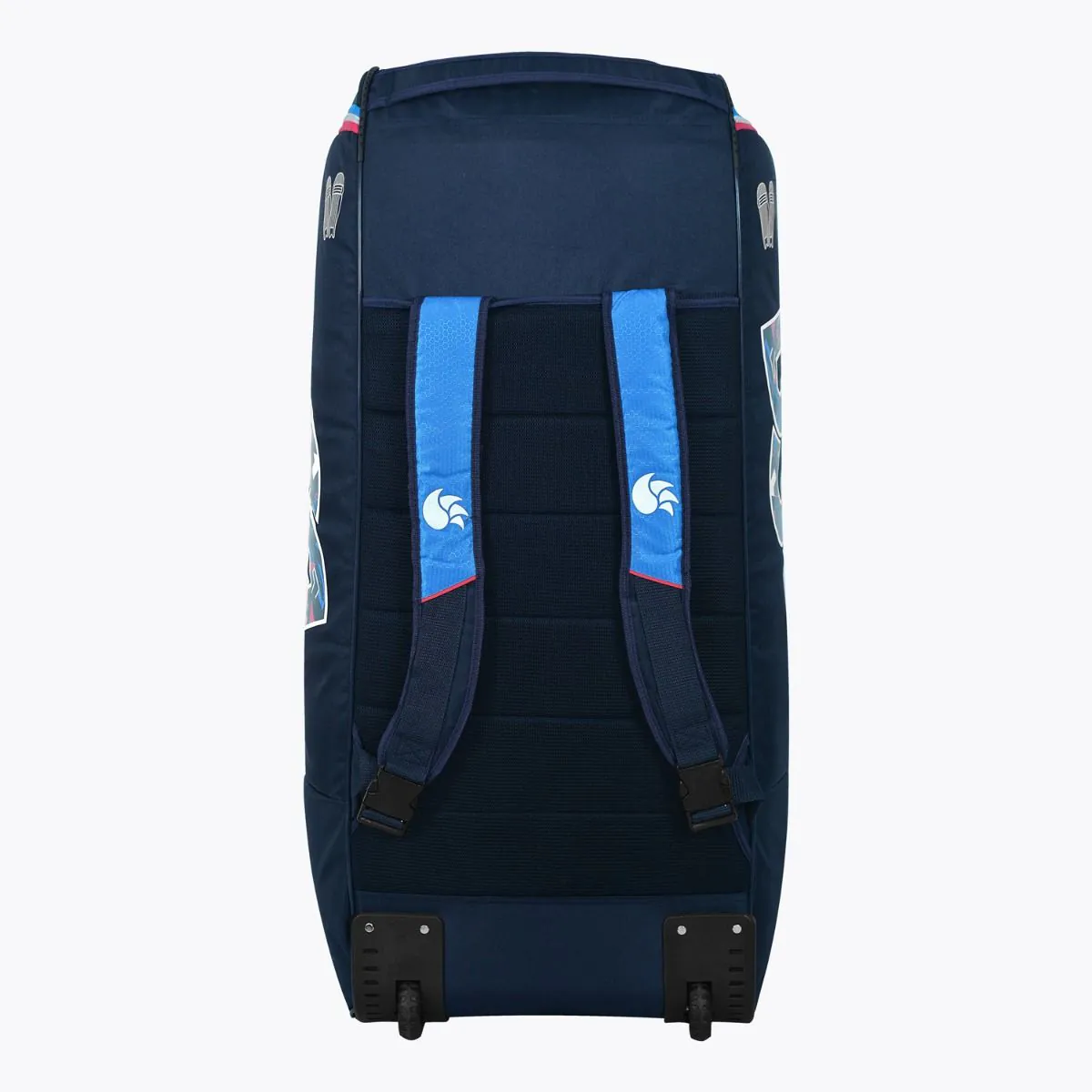 DSC K/B Intense Pro Duffle (with wheels)