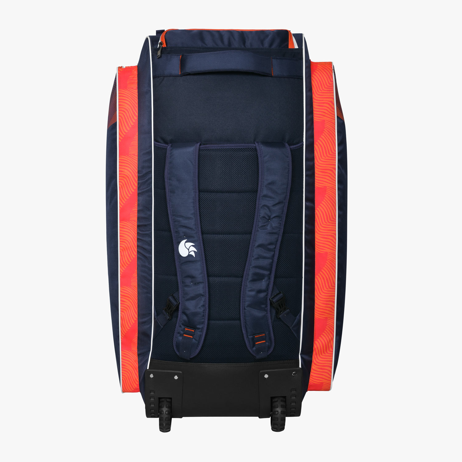 DSC K/B Krunch Team Duffle Wheelie 20