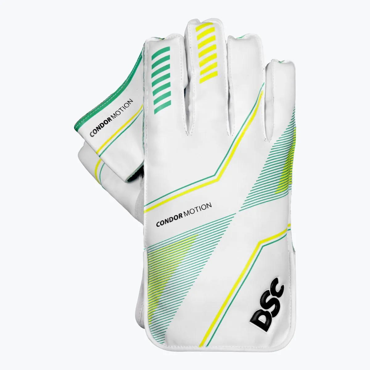 DSC WK Gloves Condor Motion Boys
